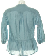 184827 Chemises et blouses COMPTOIR DES COTONNIERS Occasion Vêtement occasion seconde main