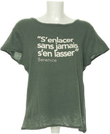 184829 Tops et t-shirts BERENICE Occasion Once Again Friperie en ligne