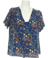 184841 Tops et t-shirts ZARA Occasion Once Again Friperie en ligne