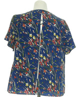 184841 Tops et t-shirts ZARA Occasion Vêtement occasion seconde main
