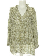 184852 Chemises et blouses ZARA Occasion Once Again Friperie en ligne