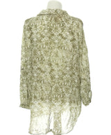 184852 Chemises et blouses ZARA Occasion Vêtement occasion seconde main