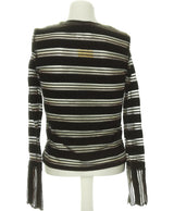 184857 Tops et t-shirts ZARA Occasion Vêtement occasion seconde main