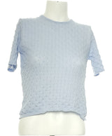 184863 Tops et t-shirts ZARA Occasion Once Again Friperie en ligne