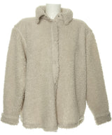 184865 Manteaux H&M Occasion Once Again Friperie en ligne