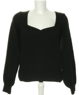 184873 Pulls et gilets NAF NAF Occasion Once Again Friperie en ligne