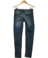 184882 Jeans DDP Occasion Vêtement occasion seconde main