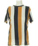 184895 Tops et t-shirts PULL AND BEAR Occasion Once Again Friperie en ligne