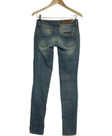 184931 Jeans FREEMAN T PORTER Occasion Vêtement occasion seconde main