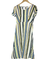 184933 Robes BERSHKA Occasion Once Again Friperie en ligne