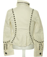 184967 Vestes ZADIG ET VOLTAIRE Occasion Vêtement occasion seconde main
