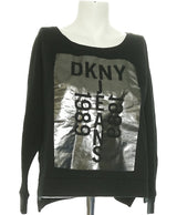 184969 Pulls et gilets DKNY Occasion Once Again Friperie en ligne