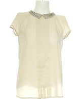 184976 Tops et t-shirts BENETTON Occasion Once Again Friperie en ligne