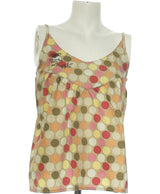 184977 Tops et t-shirts ROXY Occasion Once Again Friperie en ligne