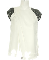 184980 Tops et t-shirts DKNY Occasion Once Again Friperie en ligne