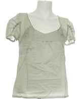 184983 Tops et t-shirts COMPTOIR DES COTONNIERS Occasion Once Again Friperie en ligne