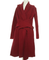 184996 Manteaux JULIE GUERLANDE Occasion Once Again Friperie en ligne