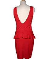 185018 Robes ZARA Occasion Vêtement occasion seconde main
