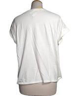 185023 Tops et t-shirts MANGO Occasion Vêtement occasion seconde main