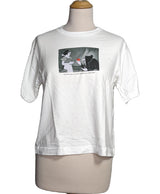 185025 Tops et t-shirts UNIQLO Occasion Once Again Friperie en ligne