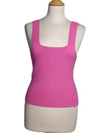 185026 Tops et t-shirts MANGO Occasion Once Again Friperie en ligne