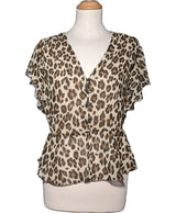 185041 Tops et t-shirts MANGO Occasion Once Again Friperie en ligne