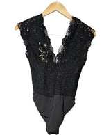 185047 Tops et t-shirts ZARA Occasion Vêtement occasion seconde main