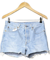 185050 Shorts et bermudas LEVI'S Occasion Once Again Friperie en ligne