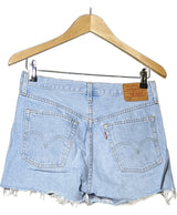 185050 Shorts et bermudas LEVI'S Occasion Vêtement occasion seconde main