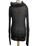 185060 Tops et t-shirts IKKS Occasion Vêtement occasion seconde main