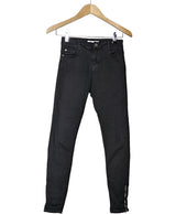 185061 Jeans BERSHKA Occasion Once Again Friperie en ligne