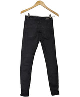 185061 Jeans BERSHKA Occasion Vêtement occasion seconde main