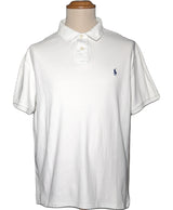 185080 Tops et t-shirts RALPH LAUREN Occasion Once Again Friperie en ligne
