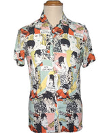 185110 Chemises et blouses ZARA Occasion Once Again Friperie en ligne