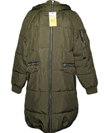 185138 Manteaux PIMKIE Occasion Once Again Friperie en ligne