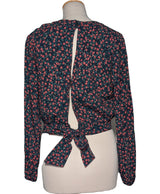 185158 Tops et t-shirts MANGO Occasion Vêtement occasion seconde main
