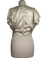 185165 Tops et t-shirts ZARA Occasion Vêtement occasion seconde main