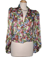 185172 Tops et t-shirts ZARA Occasion Once Again Friperie en ligne