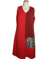 185183 Robes MISS CAPTAIN Occasion Once Again Friperie en ligne