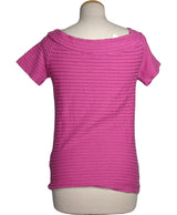 185190 Tops et t-shirts MORGAN Occasion Vêtement occasion seconde main