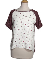 185192 Tops et t-shirts BONOBO Occasion Once Again Friperie en ligne