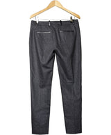 185212 Pantalons et pantacourts THE KOOPLES Occasion Vêtement occasion seconde main