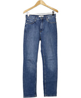 185215 Jeans MANGO Occasion Once Again Friperie en ligne