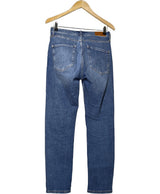 185215 Jeans MANGO Occasion Vêtement occasion seconde main