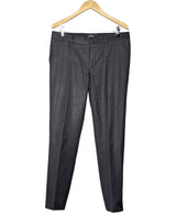 185226 Pantalons et pantacourts THE KOOPLES Occasion Once Again Friperie en ligne