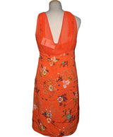 185234 Robes NAF NAF Occasion Vêtement occasion seconde main
