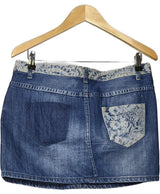 185243 Jupes DESIGUAL Occasion Vêtement occasion seconde main