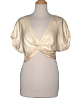 185251 Tops et t-shirts ZARA Occasion Once Again Friperie en ligne