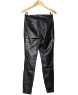 185266 Pantalons et pantacourts ZARA Occasion Vêtement occasion seconde main