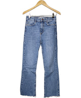 185308 Jeans ZARA Occasion Once Again Friperie en ligne